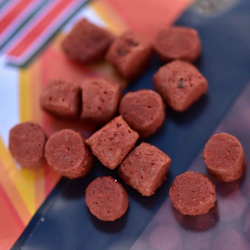 Dynamite Baits Swim Stim Red Krill Pro Expanders 300g